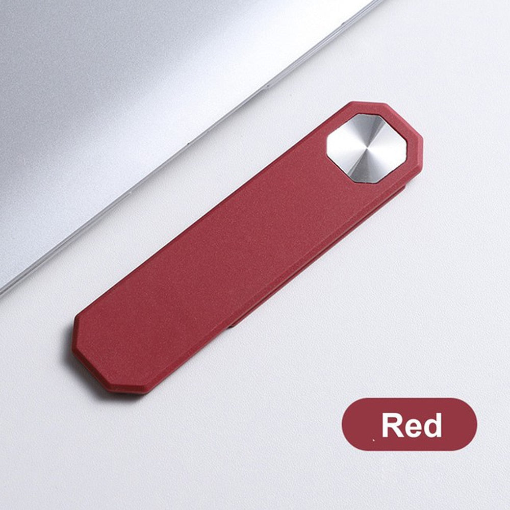 Magnetic Laptop Phone Holder