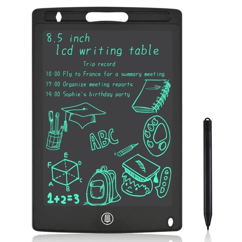 Electronic Drawing Board (perfect for kids) - lifehacks-home