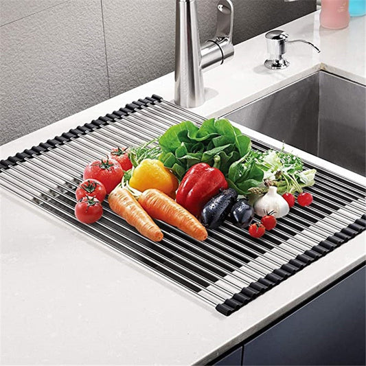 Drying rack