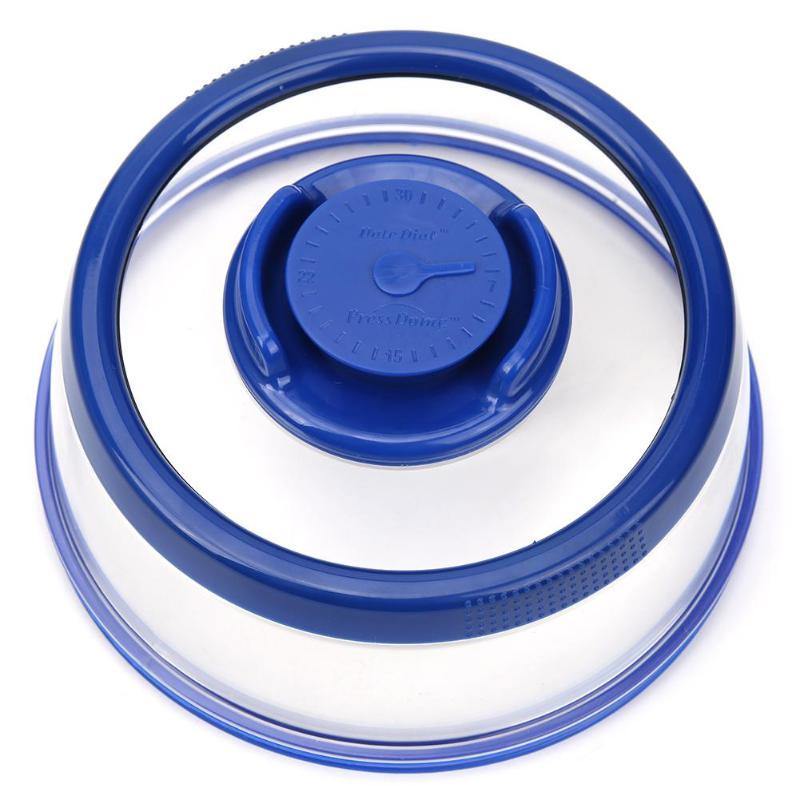 Kitchen Vacuum Food Sealer Cover - household-ideals