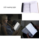 Book Reading Light
