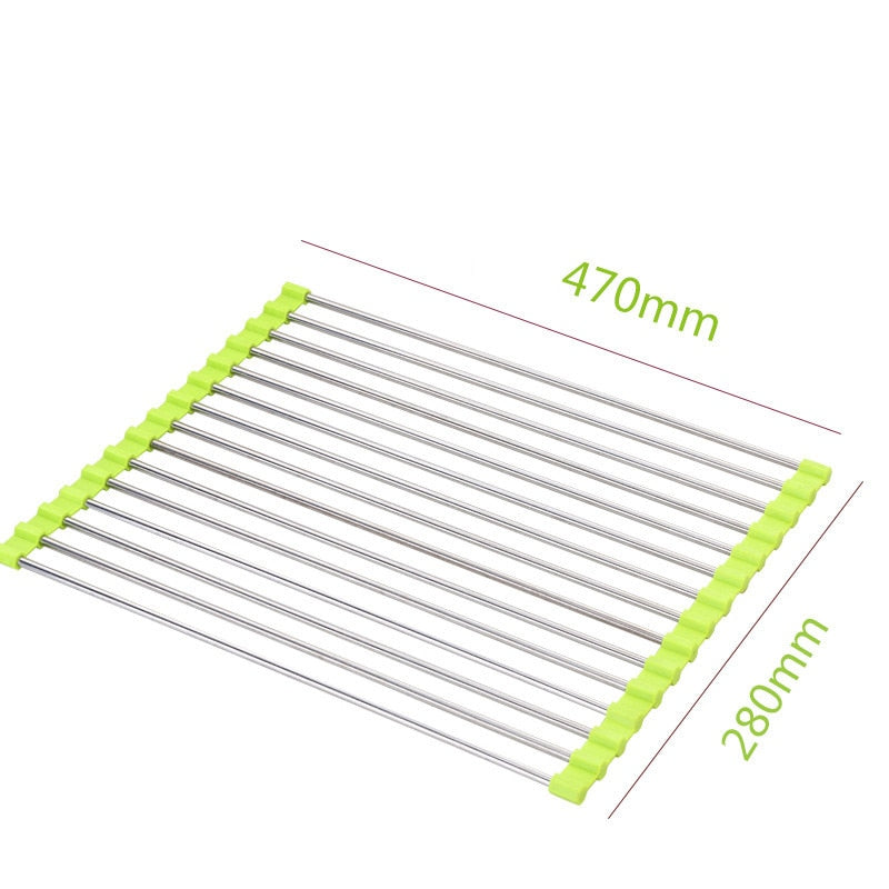 Drying rack