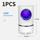 X-Mozzie LED Lamp - lifehacks-home