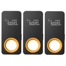 Laser Tape Measure Rangefinder Intelligent OLED Display 30M - lifehacks-home