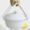 Hot Soup Clamp Holder - lifehacks-home