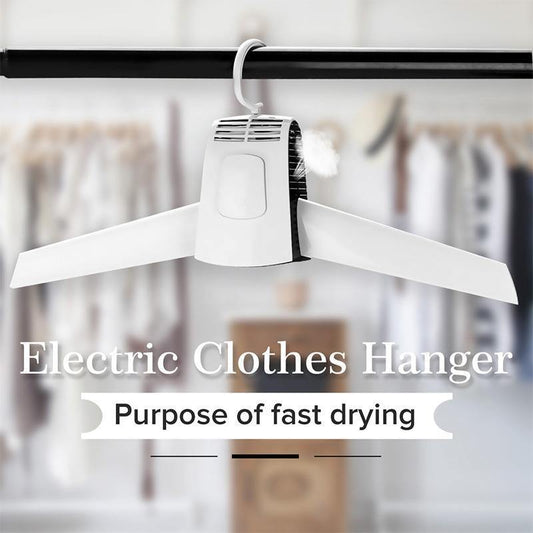 Portable Clothes Hanger - household-ideals
