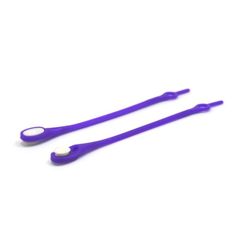 Lazy Shoelaces (12 pcs)