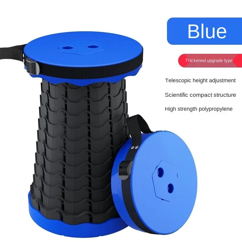 Everywhere Portable Seat