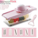 All-in-one Kitchen Slicer - lifehacks-home