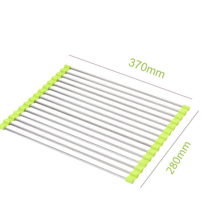 Drying rack