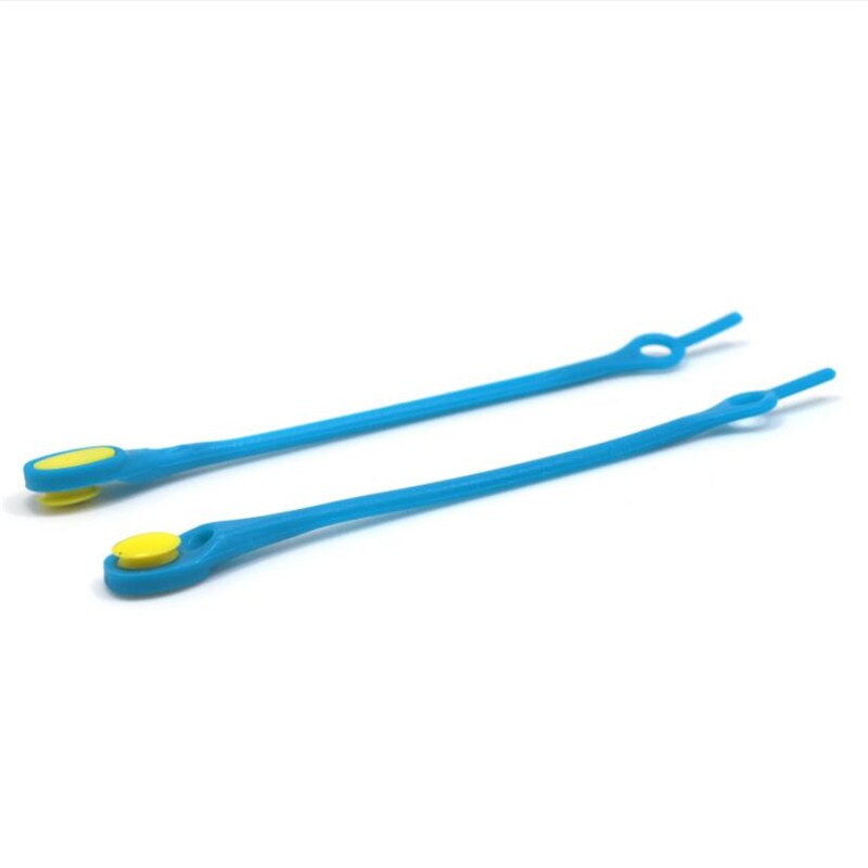 Lazy Shoelaces (12 pcs)