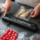 Vacuum Sealer - lifehacks-home