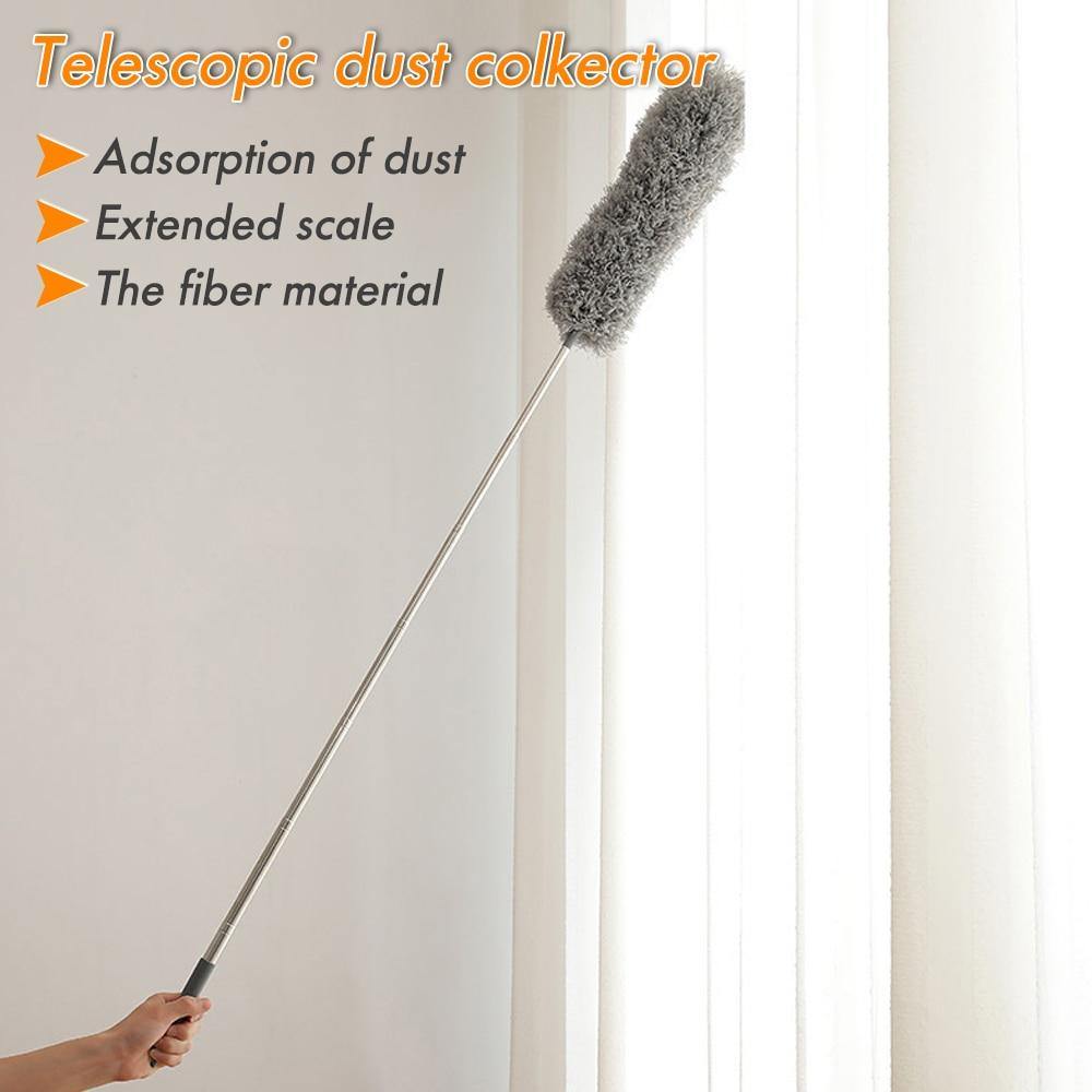 Extendable Feather Duster - lifehacks-home