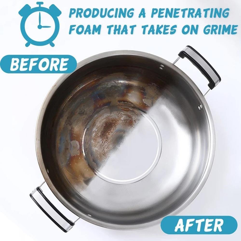 All-Purpose Magic Cleaning Spray - household-ideals
