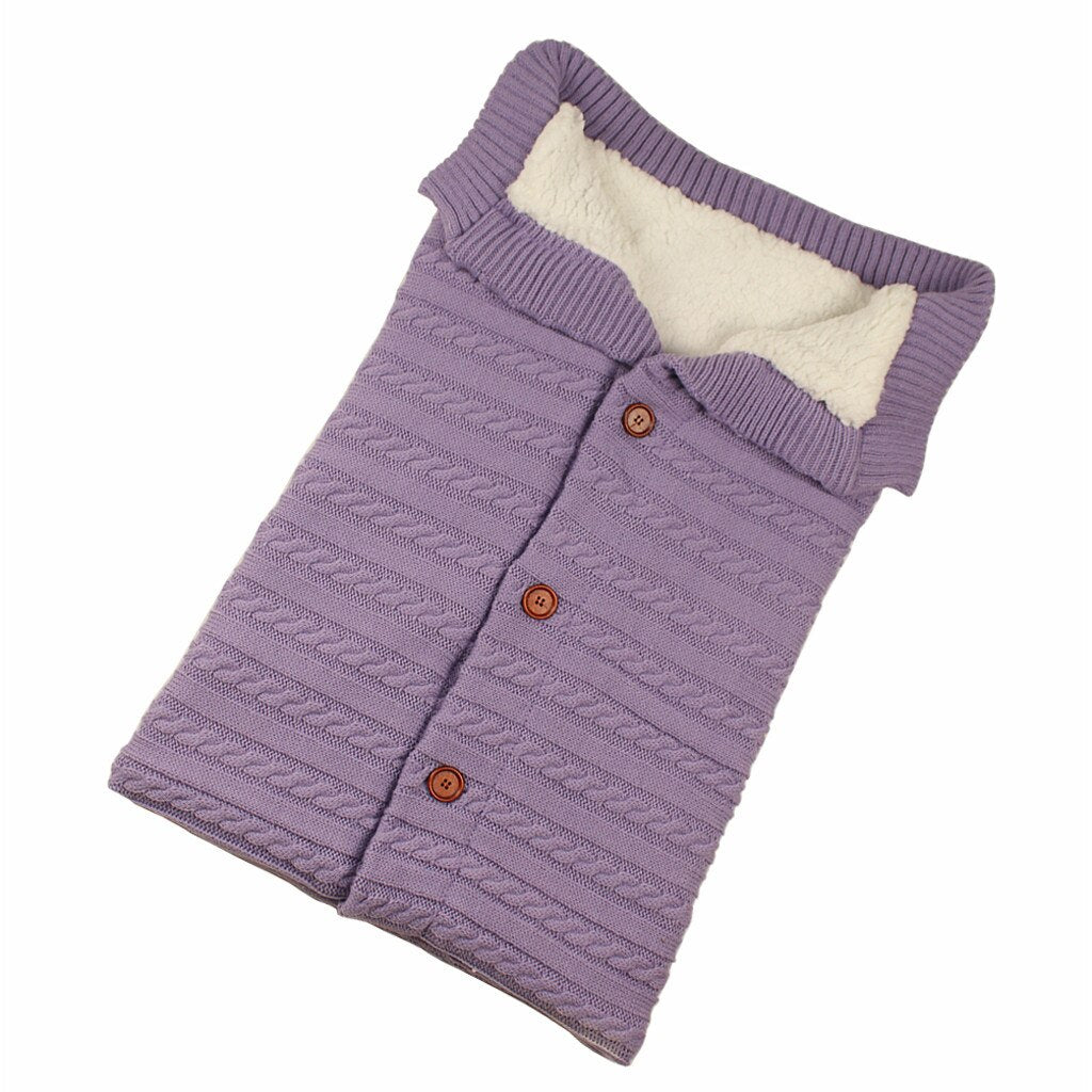 Warmest Hug Snuggle Bag