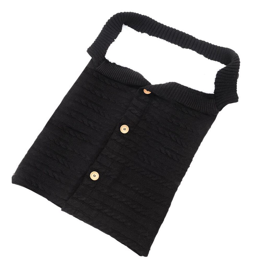 Warmest Hug Snuggle Bag
