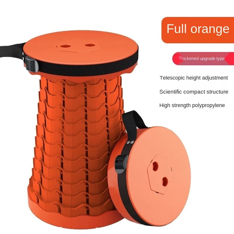 Everywhere Portable Seat