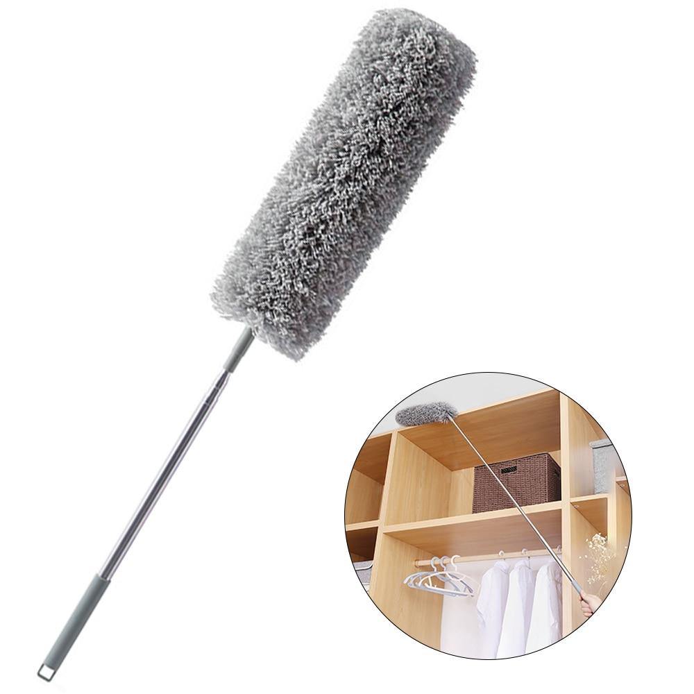 Extendable Feather Duster - lifehacks-home