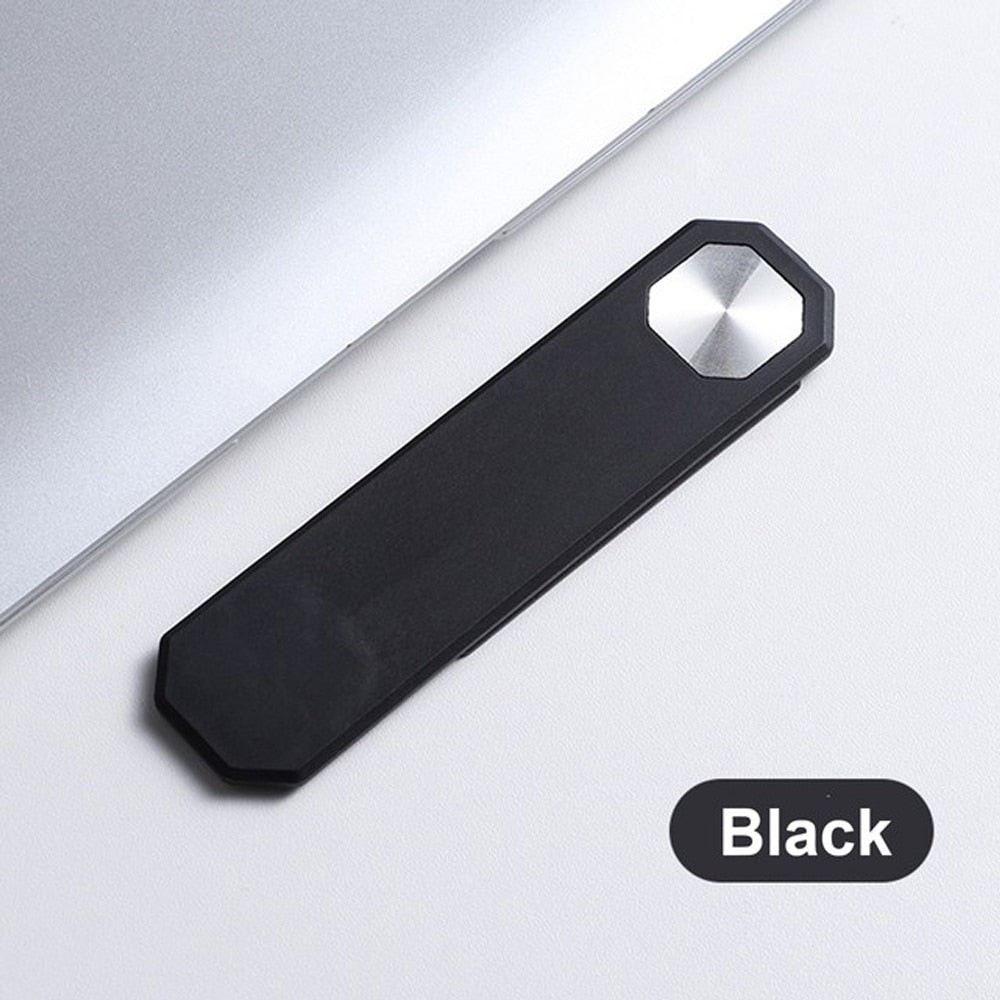 Magnetic Laptop Phone Holder