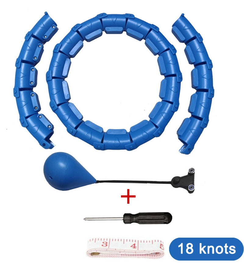 Waist Fitness Hoop