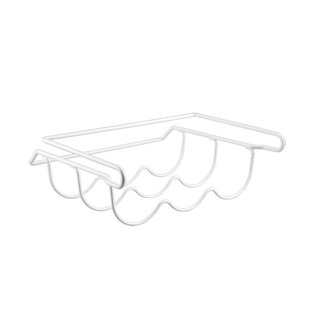 Refrigerator Extra Space Rack - lifehacks-home