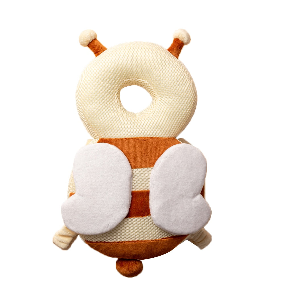 Baby Safety Head Bumper