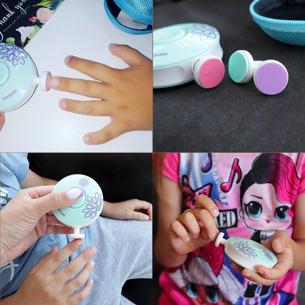 Baby Nail Clipper