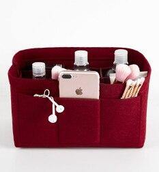 Handbag Concealed Organiser - lifehacks-home