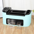 Kitchen Storage Organizer - lifehacks-home