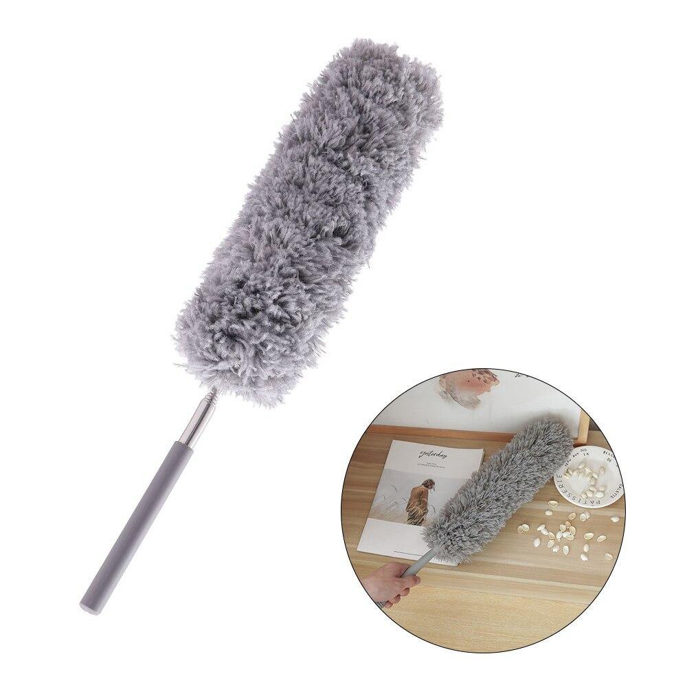 Extendable Feather Duster - lifehacks-home