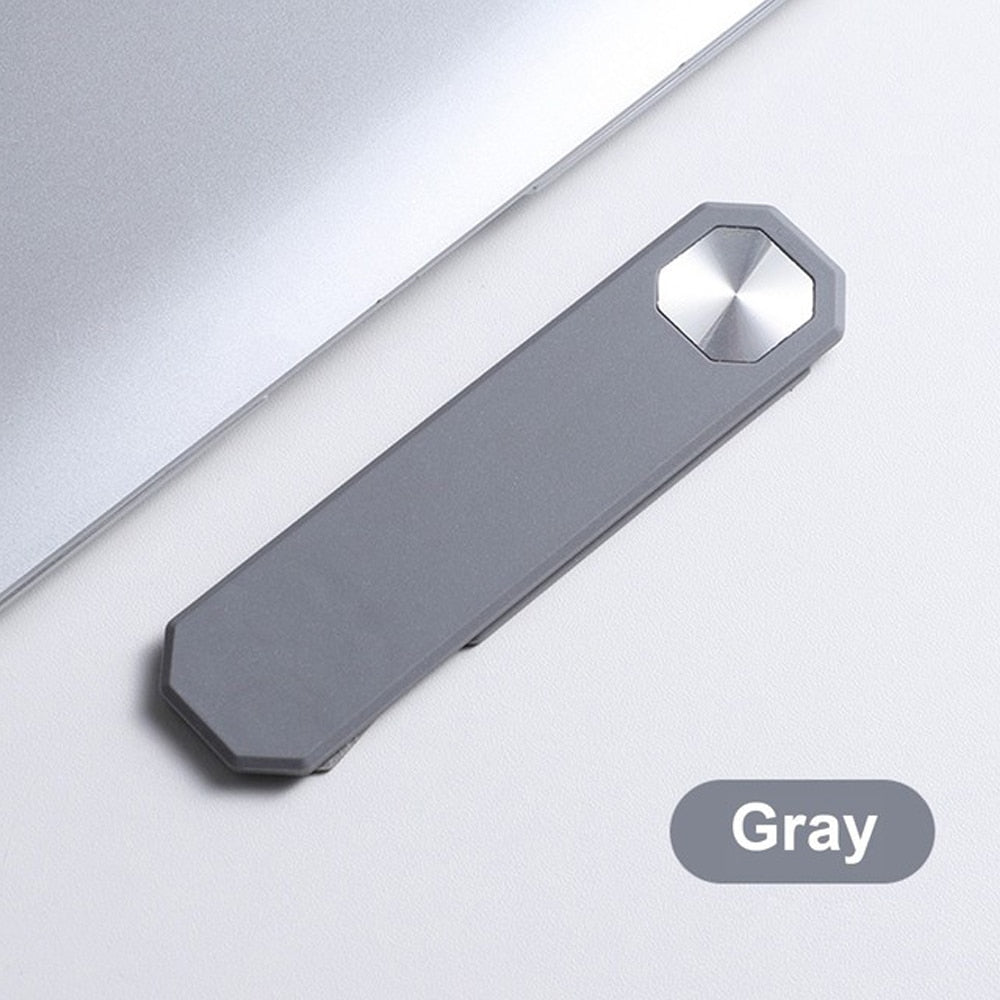 Magnetic Laptop Phone Holder