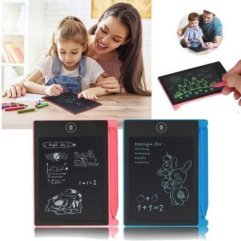 8.5 inch Electronic Drawing Board LCD - household-ideals