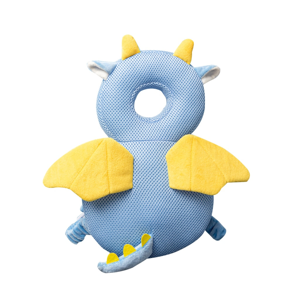 Baby Safety Head Bumper