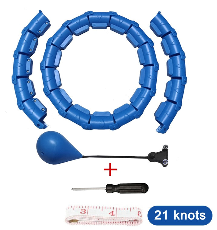 Waist Fitness Hoop