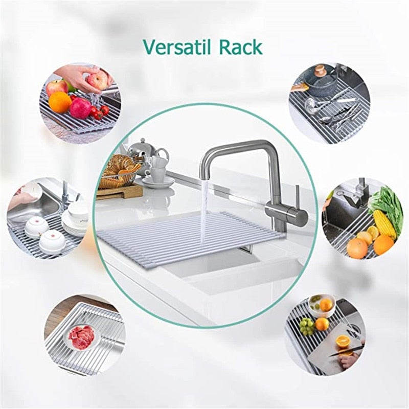 Drying rack