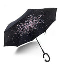 Standing Handy Umbrella - lifehacks-home