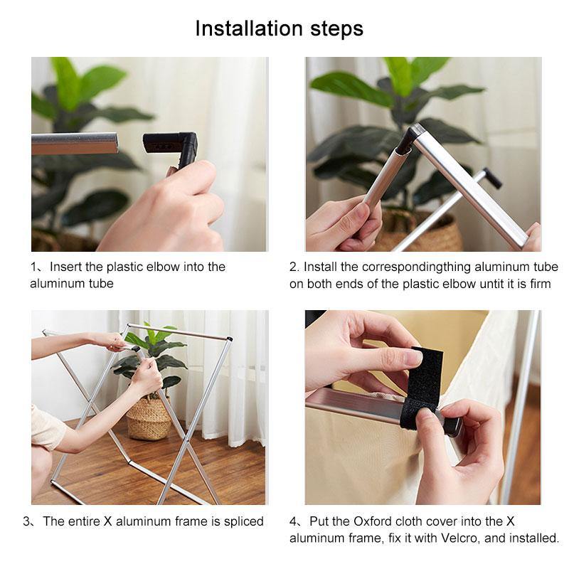Cute Laundry Organizer - lifehacks-home