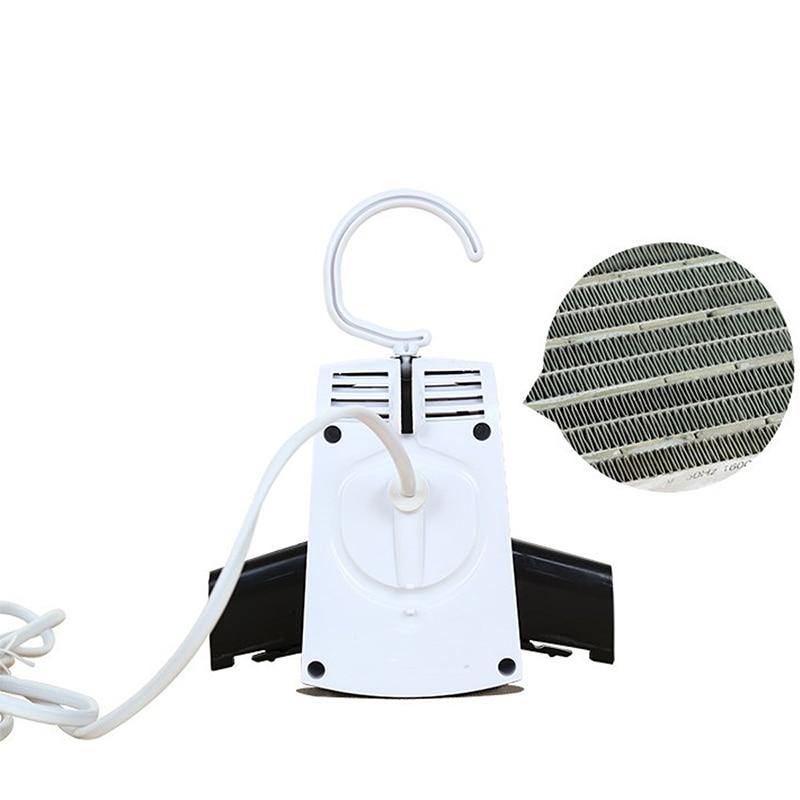 Portable Clothes Hanger - household-ideals