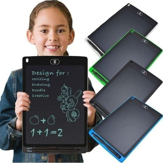 8.5 inch Electronic Drawing Board LCD - household-ideals