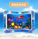 Baby Inflatable Water Pad