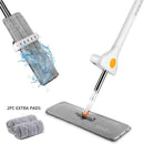 4-in-1 Multi-functional Handsfree Mop - lifehacks-home