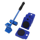 Professional Furniture Lifter Tool Set - lifehacks-home