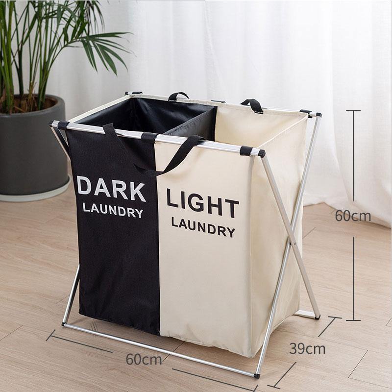 Cute Laundry Organizer - lifehacks-home