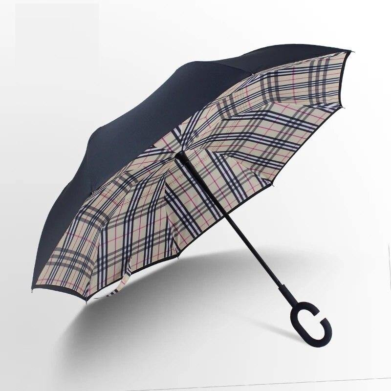 Standing Handy Umbrella - lifehacks-home