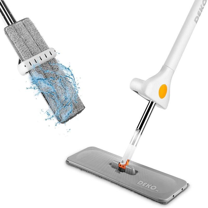 4-in-1 Multi-functional Handsfree Mop - lifehacks-home