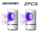 X-Mozzie LED Lamp - lifehacks-home