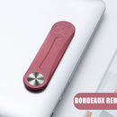 Magnetic Laptop Phone Holder