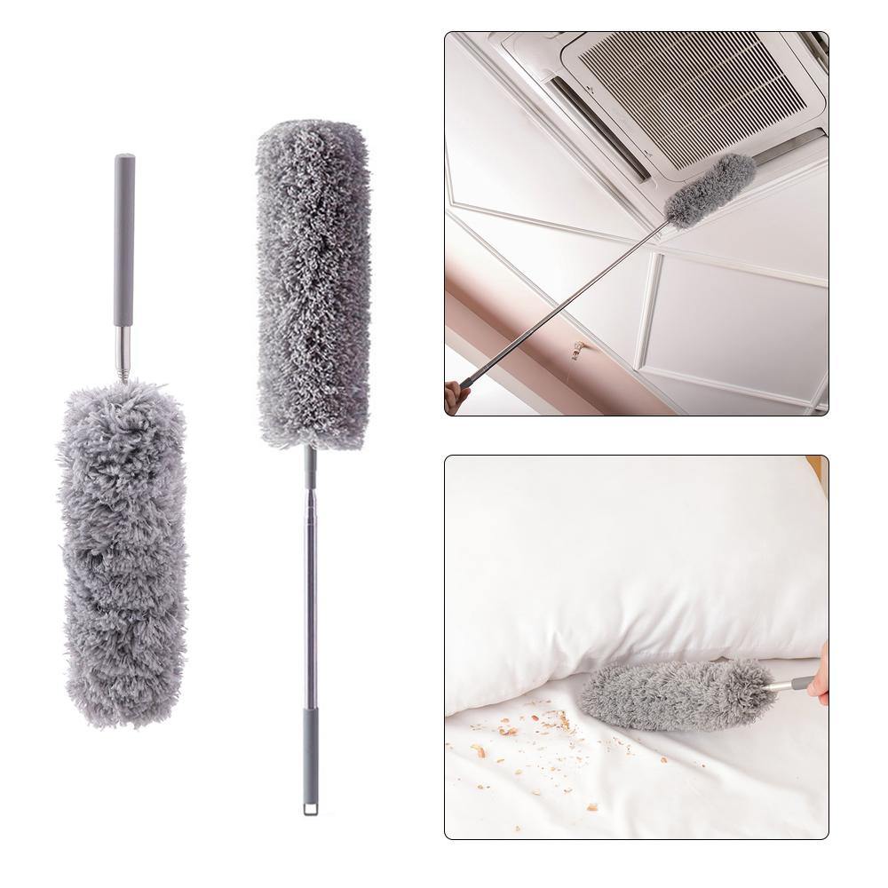 Extendable Feather Duster - lifehacks-home