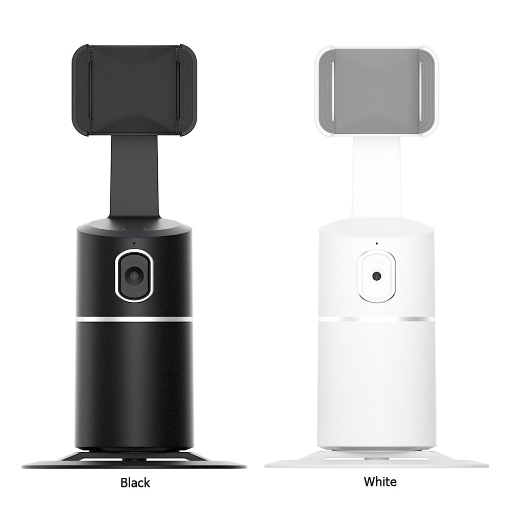Auto Face Tracking Phone Holder