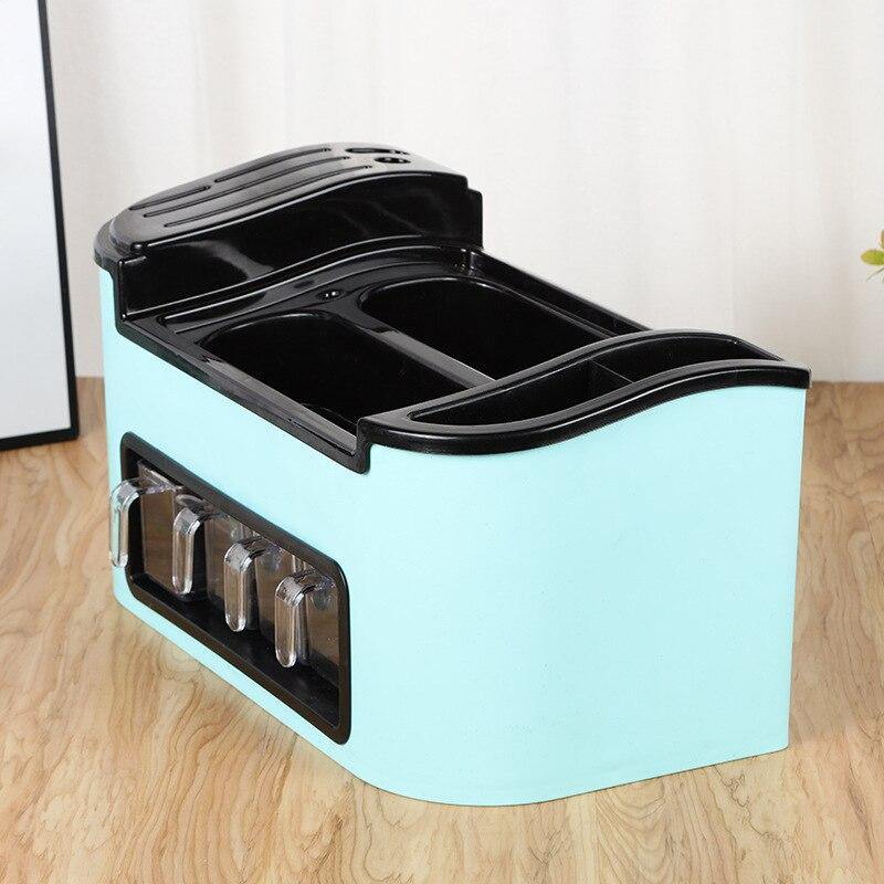 Kitchen Storage Organizer - lifehacks-home